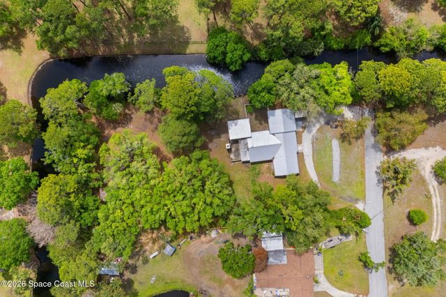 5410 Quail Hollow Drive, Merritt Island, FL 32953