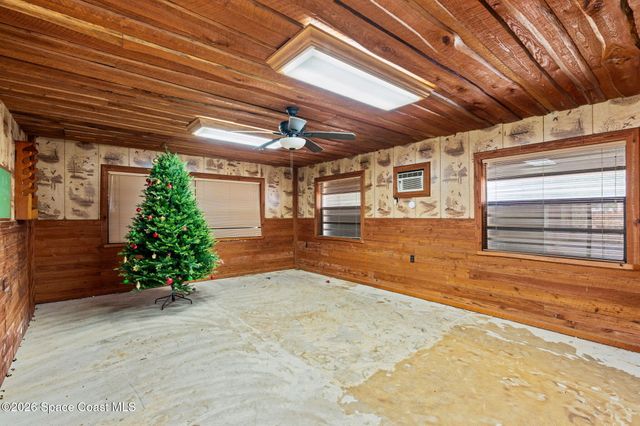 5410 Quail Hollow Drive, Merritt Island, FL 32953