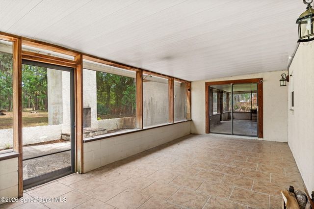 5410 Quail Hollow Drive, Merritt Island, FL 32953