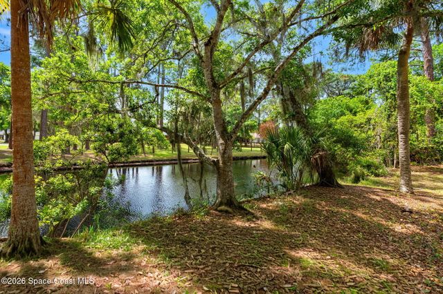 5410 Quail Hollow Drive, Merritt Island, FL 32953