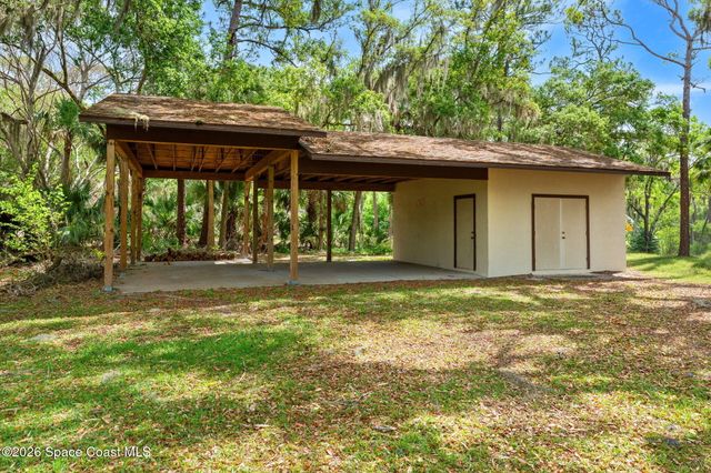 5410 Quail Hollow Drive, Merritt Island, FL 32953