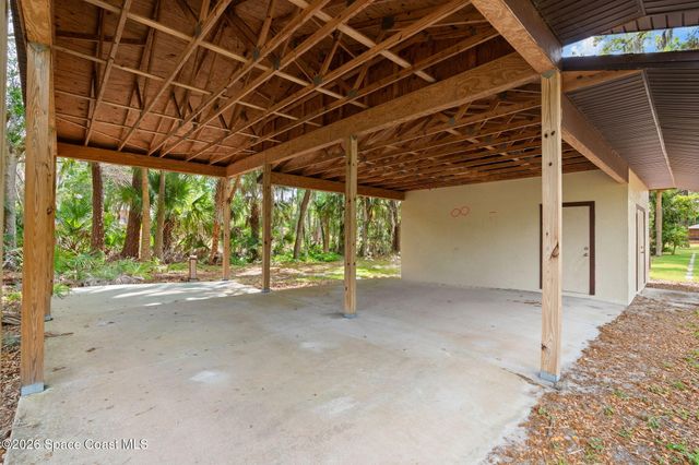 5410 Quail Hollow Drive, Merritt Island, FL 32953