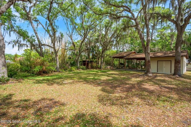 5410 Quail Hollow Drive, Merritt Island, FL 32953