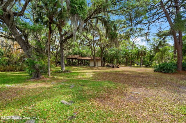 5410 Quail Hollow Drive, Merritt Island, FL 32953