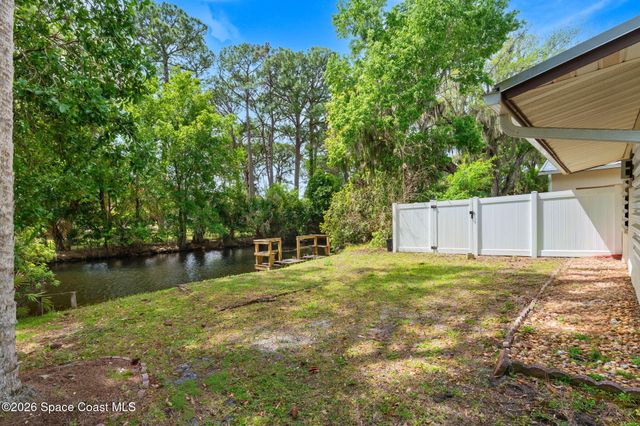 5410 Quail Hollow Drive, Merritt Island, FL 32953