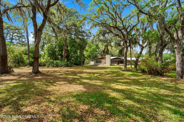 5410 Quail Hollow Drive, Merritt Island, FL 32953