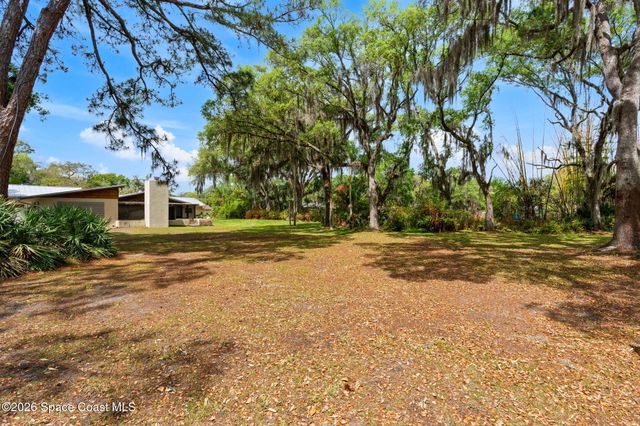 5410 Quail Hollow Drive, Merritt Island, FL 32953