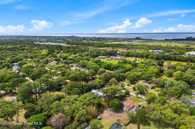 5410 Quail Hollow Drive, Merritt Island, FL 32953