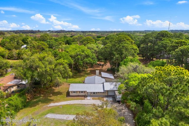 5410 Quail Hollow Drive, Merritt Island, FL 32953