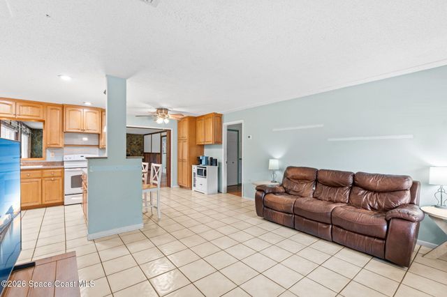 5410 Quail Hollow Drive, Merritt Island, FL 32953