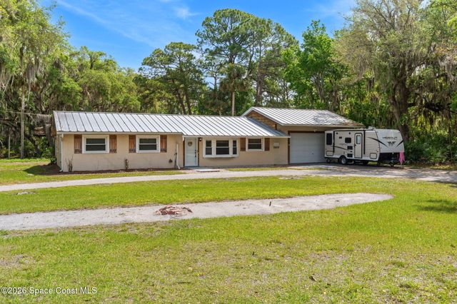 5410 Quail Hollow Drive, Merritt Island, FL 32953