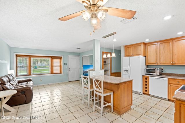 5410 Quail Hollow Drive, Merritt Island, FL 32953