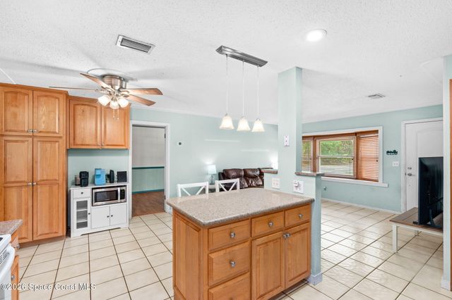 5410 Quail Hollow Drive, Merritt Island, FL 32953