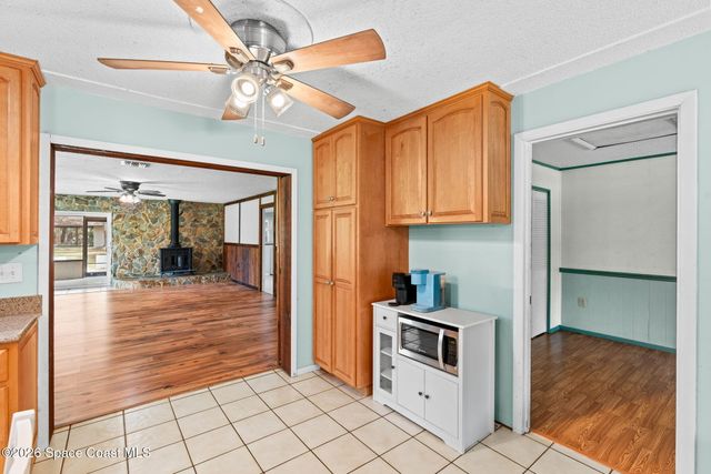 5410 Quail Hollow Drive, Merritt Island, FL 32953