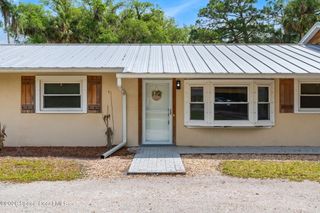 5410 Quail Hollow Drive, Merritt Island, FL 32953