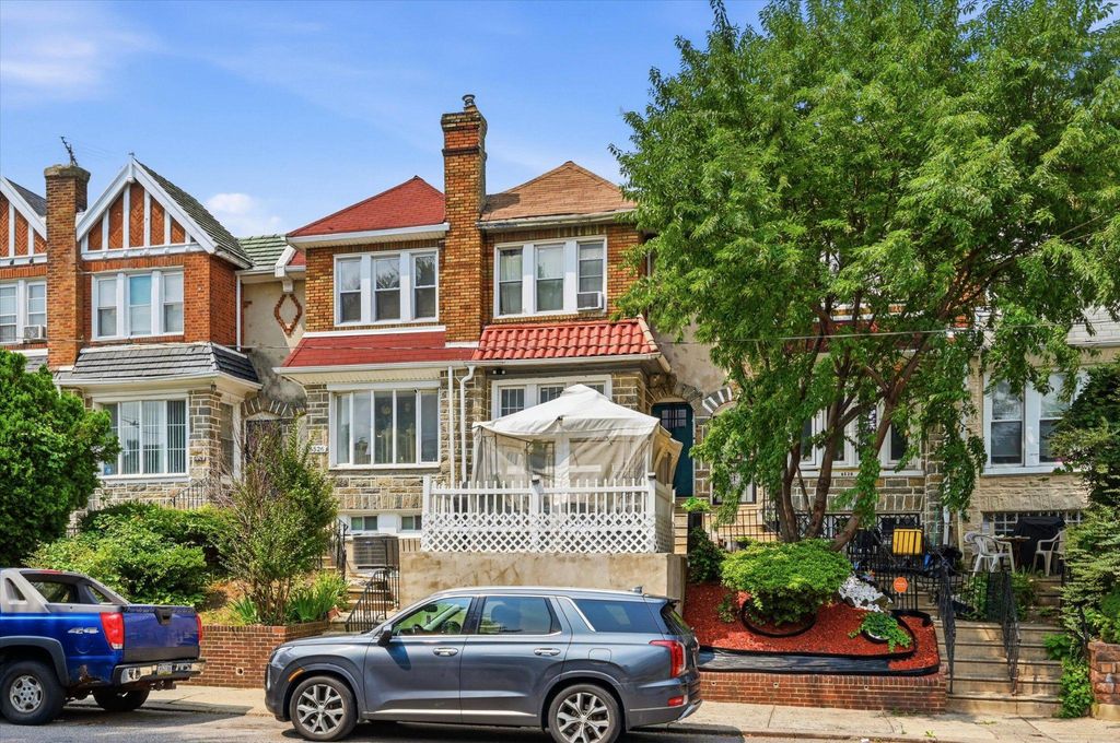 6528 N 18TH ST, Philadelphia, PA 19126