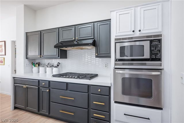 2900 Golfside Drive, Las Vegas, NV 89134