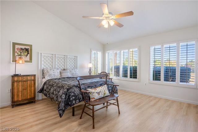 2900 Golfside Drive, Las Vegas, NV 89134