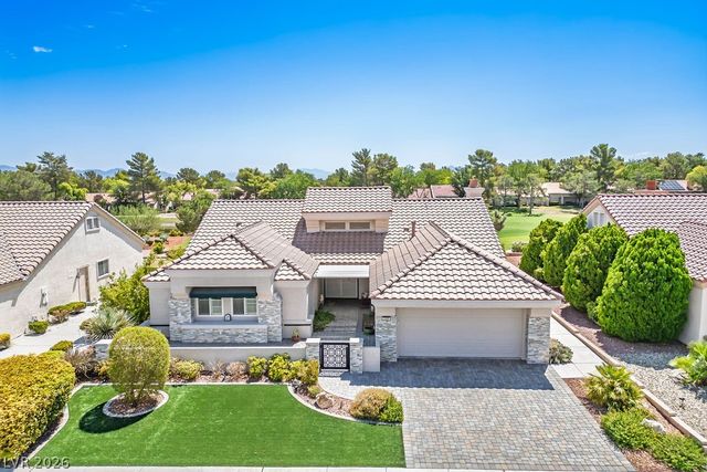 2900 Golfside Drive, Las Vegas, NV 89134