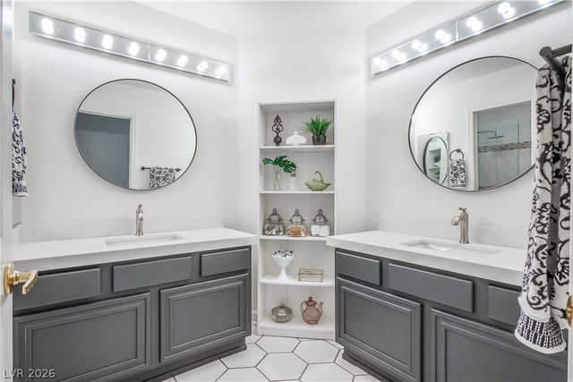 2900 Golfside Drive, Las Vegas, NV 89134