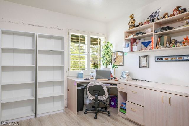 2900 Golfside Drive, Las Vegas, NV 89134