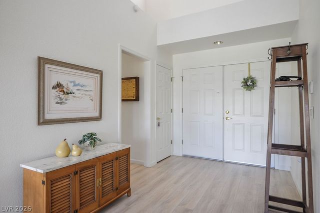 2900 Golfside Drive, Las Vegas, NV 89134