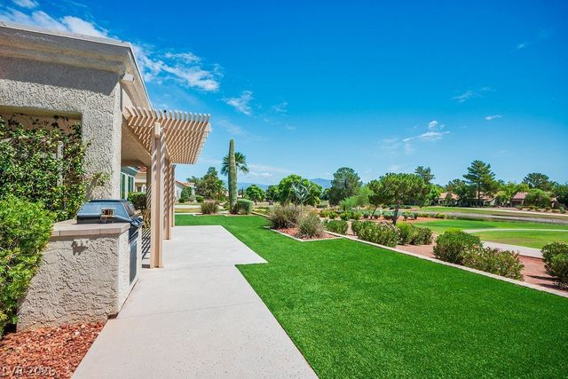 2900 Golfside Drive, Las Vegas, NV 89134