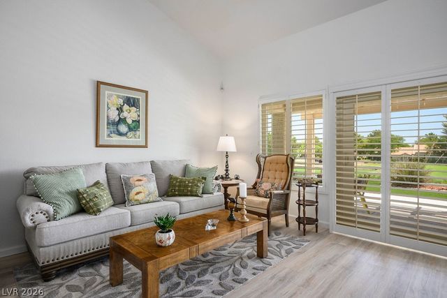 2900 Golfside Drive, Las Vegas, NV 89134