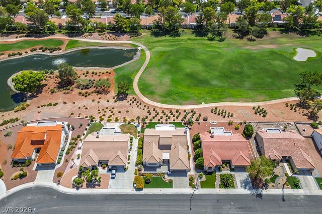 2900 Golfside Drive, Las Vegas, NV 89134