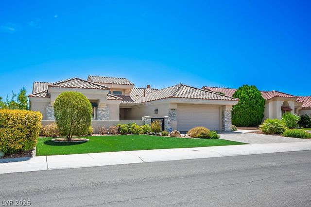 2900 Golfside Drive, Las Vegas, NV 89134