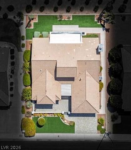 2900 Golfside Drive, Las Vegas, NV 89134