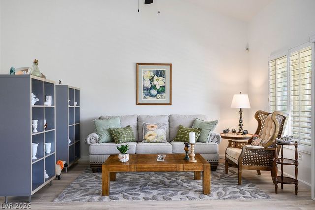 2900 Golfside Drive, Las Vegas, NV 89134