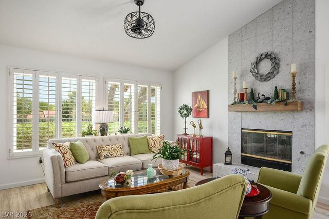 2900 Golfside Drive, Las Vegas, NV 89134