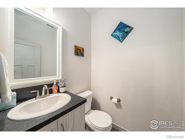 1099 Spartan Avenue, Berthoud, CO 80513