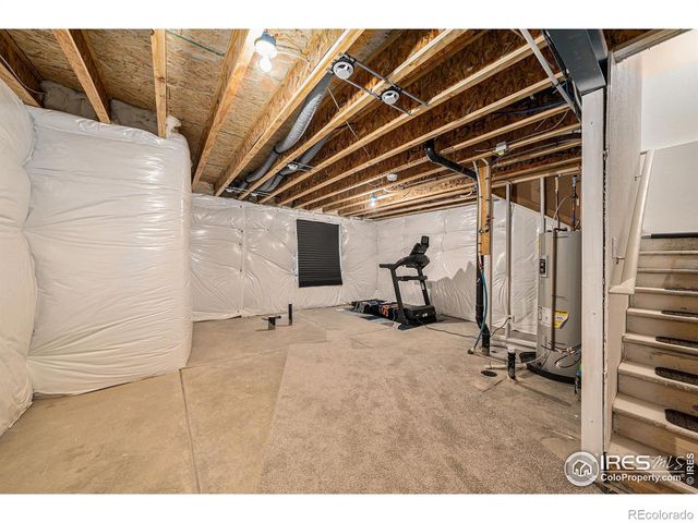 1099 Spartan Avenue, Berthoud, CO 80513