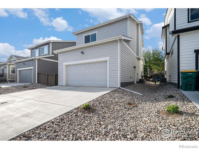 1099 Spartan Avenue, Berthoud, CO 80513