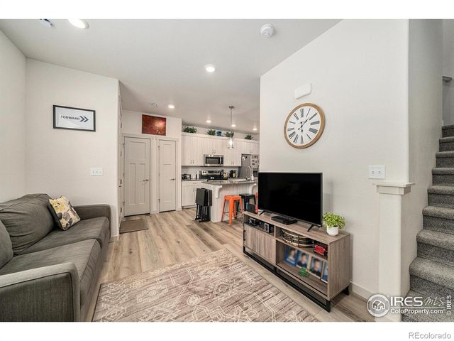 1099 Spartan Avenue, Berthoud, CO 80513