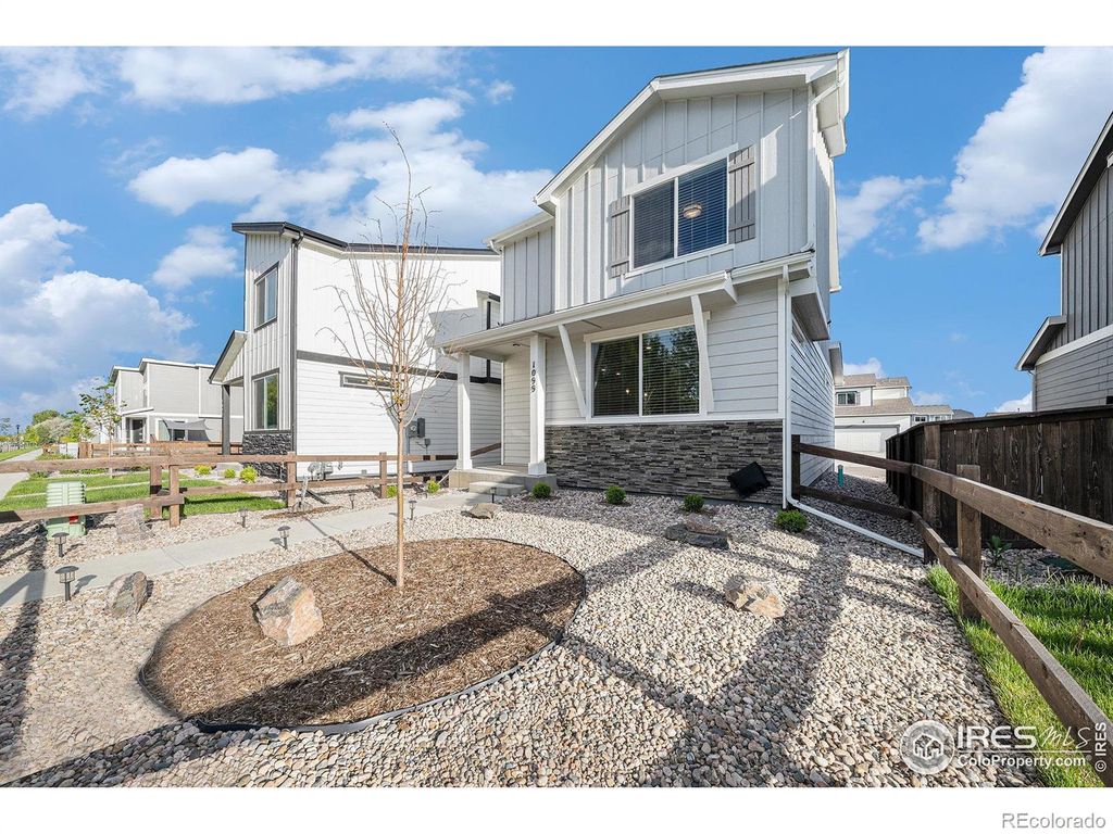 1099 Spartan Avenue, Berthoud, CO 80513