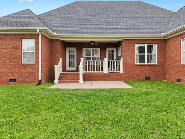 4322 Thoroughbred Ln, Murfreesboro, TN 37127