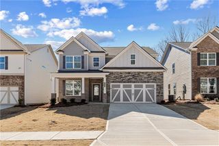 7332 Rocklin Lane, Flowery Branch, GA 30542