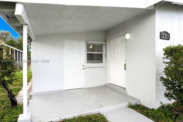 551 NW 30th Ter, Fort Lauderdale, FL 33311