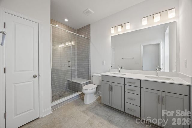 3221 Drift Street, Charlotte, NC 28278