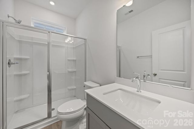 3221 Drift Street, Charlotte, NC 28278