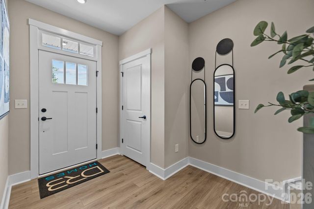 3221 Drift Street, Charlotte, NC 28278