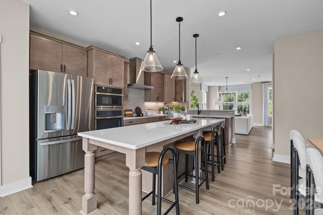 3221 Drift Street, Charlotte, NC 28278