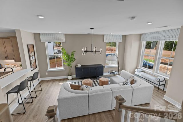 3221 Drift Street, Charlotte, NC 28278