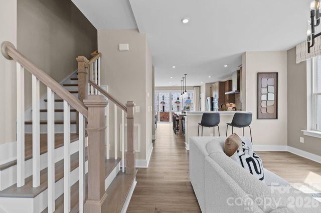 3221 Drift Street, Charlotte, NC 28278