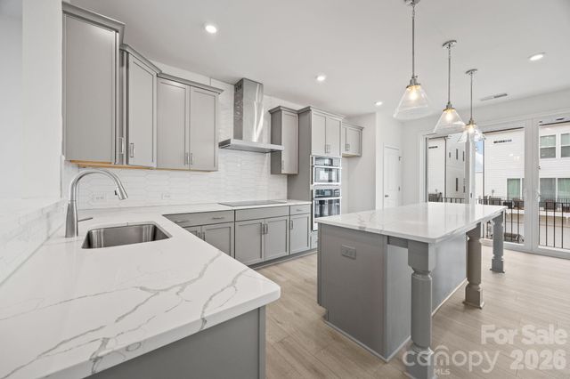 3221 Drift Street, Charlotte, NC 28278