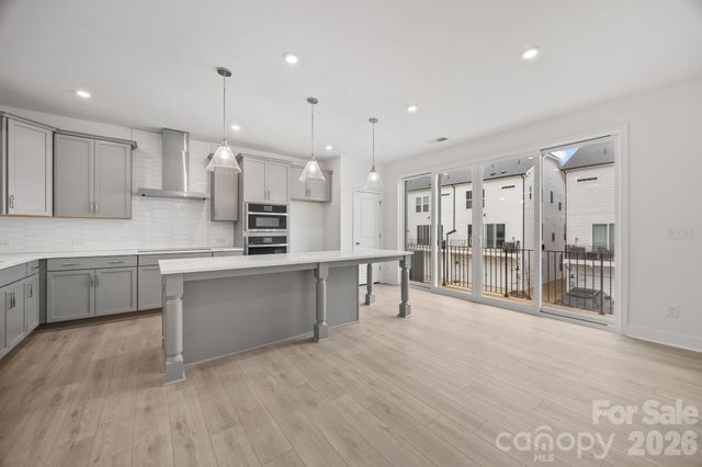 3221 Drift Street, Charlotte, NC 28278