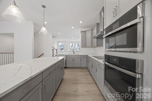 3221 Drift Street, Charlotte, NC 28278